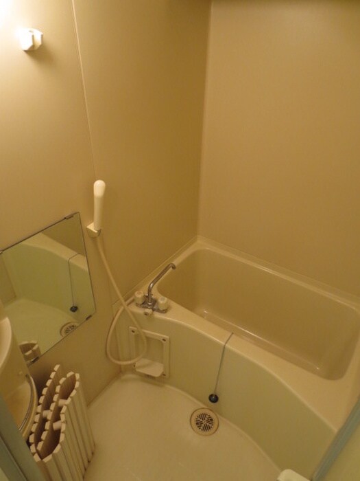 物件内観写真13　(バス／シャワールーム等)