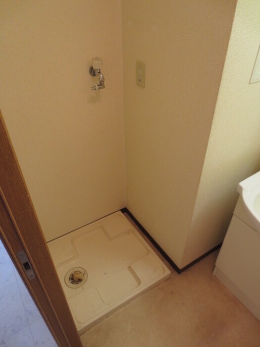 物件内観写真15　(洗面)