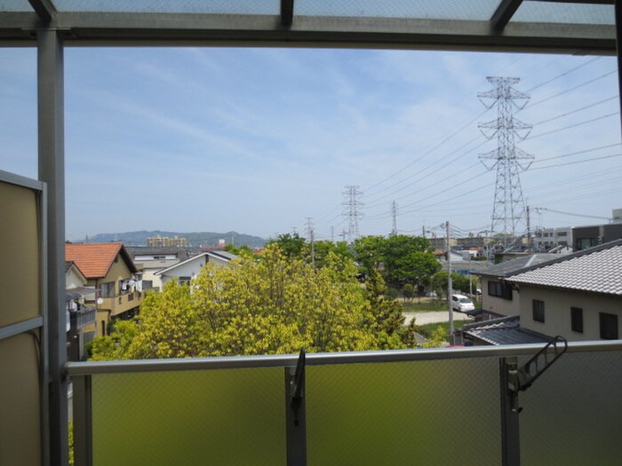 物件内観写真16　(周辺環境)