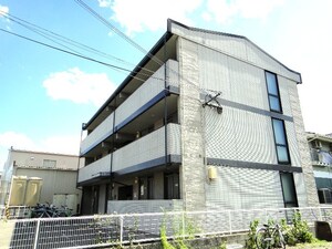 ＧＲビッグフィ－ルド外観写真