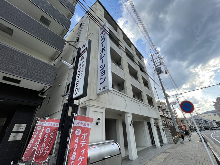 外観写真