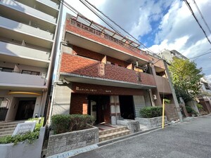 ロマネスク王子公園（204）外観写真