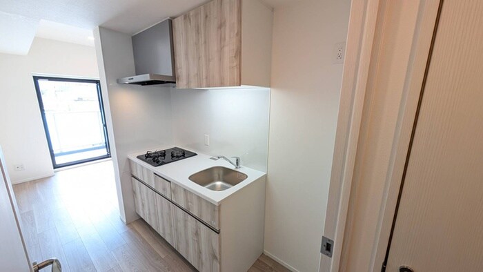 物件内観写真7　(キッチン)