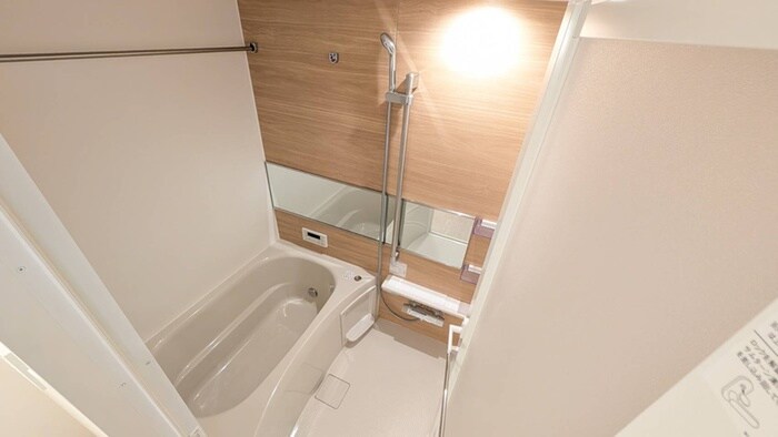 物件内観写真14　(バス／シャワールーム等)