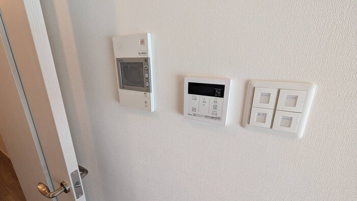 物件内観写真16　(省エネ性能ラベル)