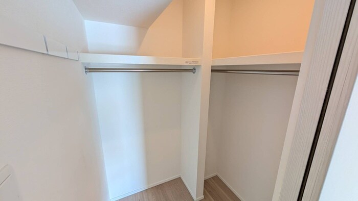 物件内観写真22　(収納)