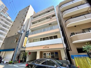 コ－ディアルコ－ト前宏外観写真