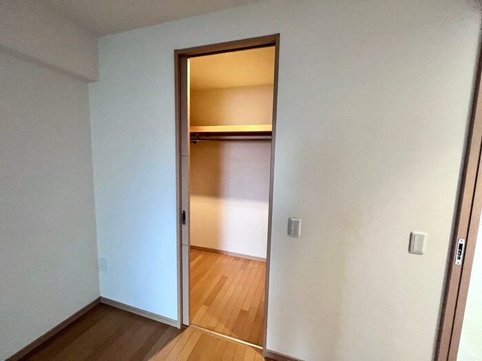 物件内観写真14　(収納)