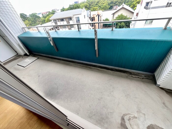 物件内観写真15　(ベランダ・バルコニー)