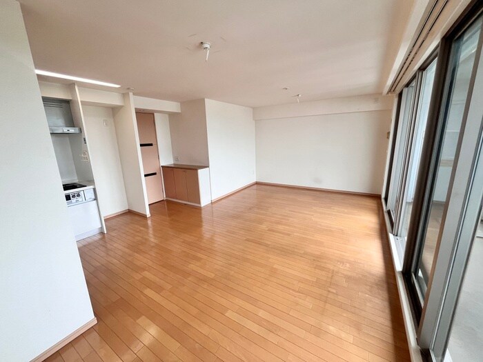 物件内観写真21　(居室)