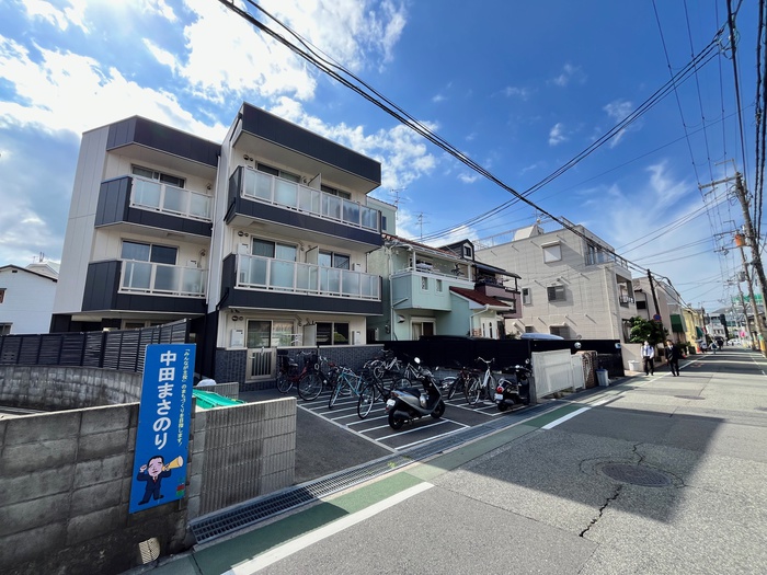 外観写真