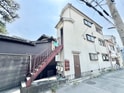 川西マンション