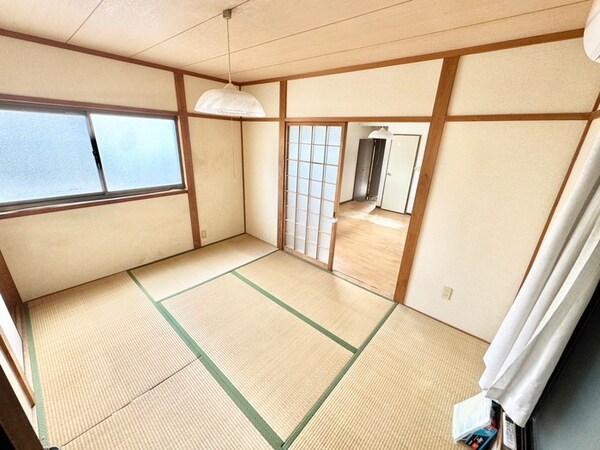 居室