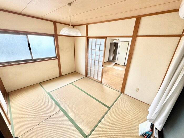 物件内観写真13　(居室)