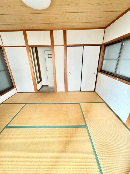 物件内観写真14　(居室)