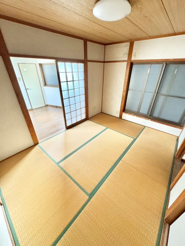 居室