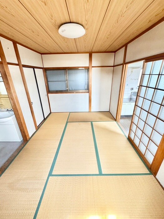 物件内観写真16　(居室)