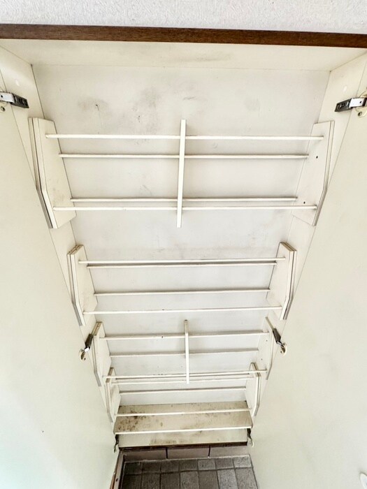 物件内観写真18　(靴箱)