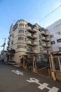 コンフォートＭ帝塚山