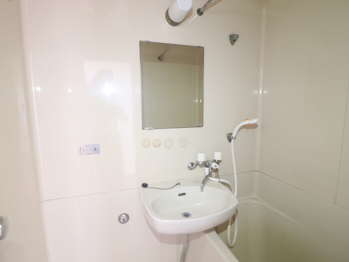 物件内観写真10　(洗面)