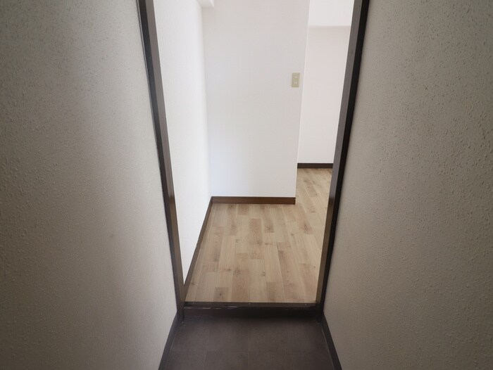 物件内観写真13　(廊下)