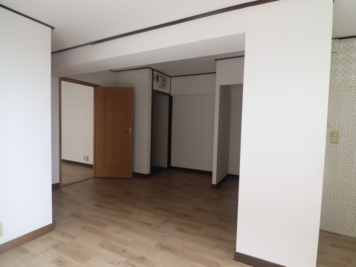 物件内観写真19　(居室)