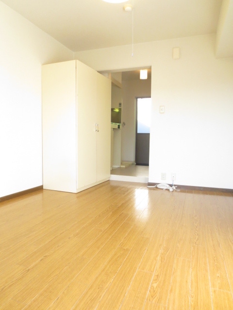 物件内観写真4　(居室)