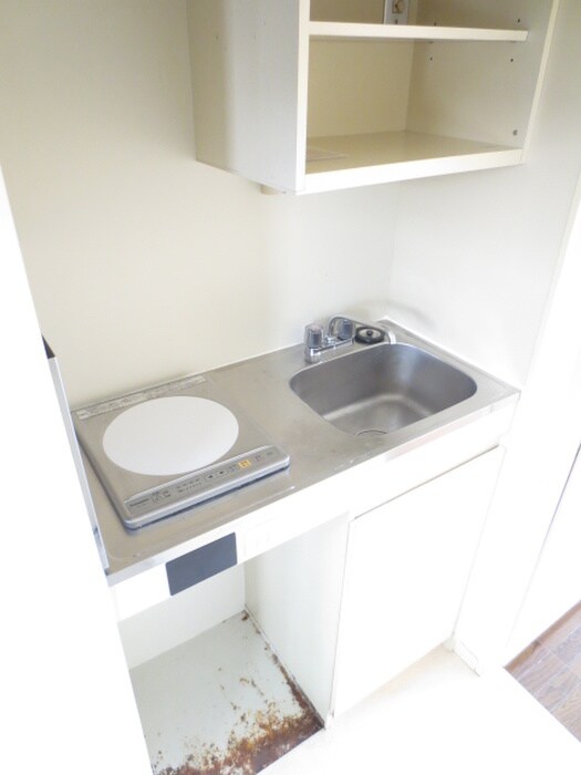 物件内観写真5　(キッチン)