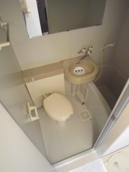 物件内観写真6　(キッチン)