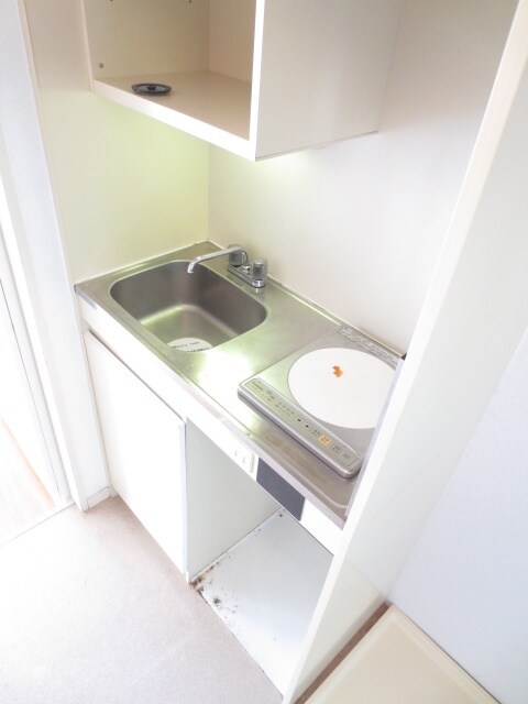 物件内観写真9　(キッチン)