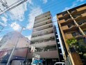 リ－ガル京都河原町Ⅲ(305)