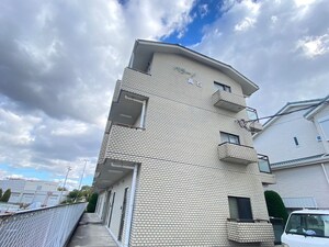 ベラーノ高石外観写真
