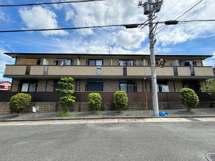 物件外観写真5　(外観写真)