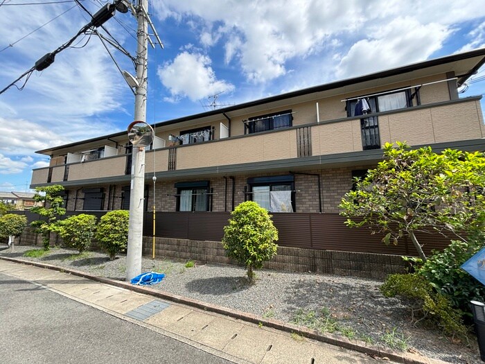 物件外観写真6　(外観写真)