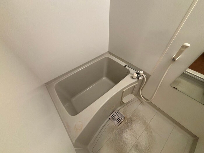 物件内観写真11　(バス／シャワールーム等)