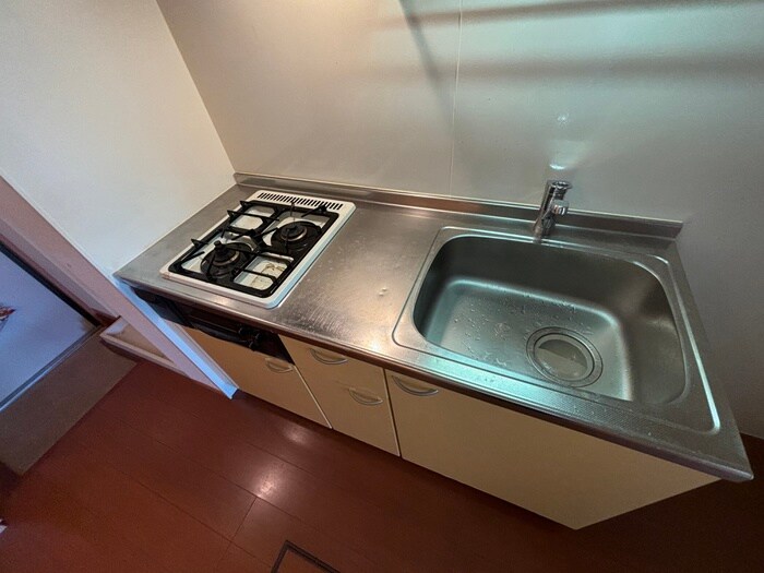 物件内観写真13　(キッチン)