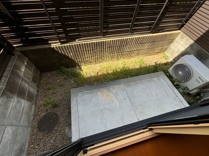 物件内観写真19　(ベランダ・バルコニー)