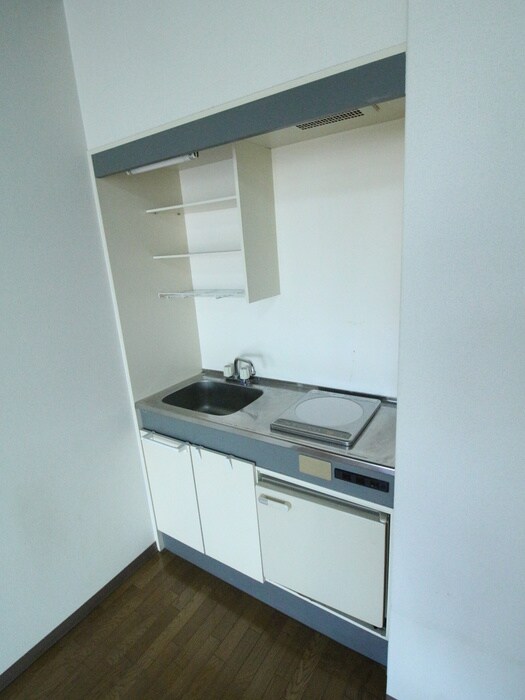 物件内観写真8　(キッチン)