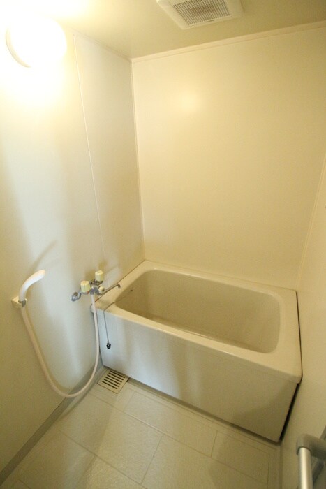 物件内観写真11　(バス／シャワールーム等)