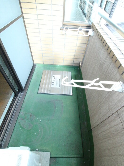 物件内観写真16　(ベランダ・バルコニー)