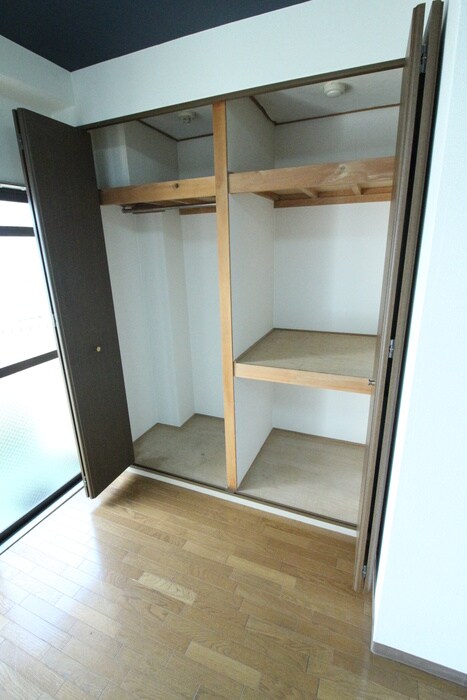 物件内観写真17　(収納)