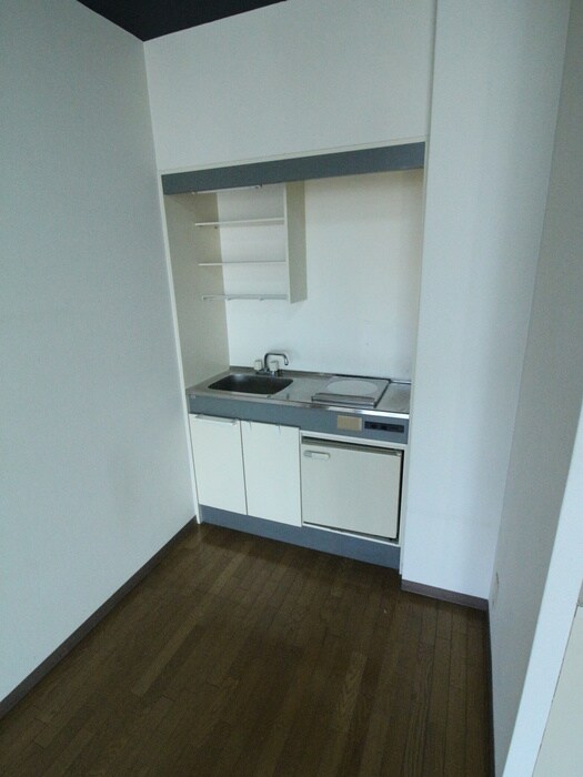 物件内観写真19　(キッチン)