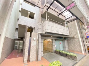 和泉ハイツ外観写真