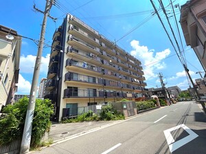 ネオハイツ西宮外観写真