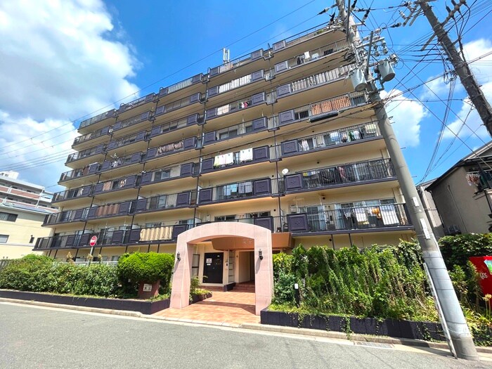 物件外観写真6　(外観写真)