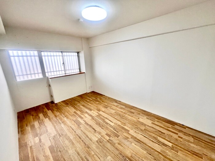 物件内観写真12　(居室)