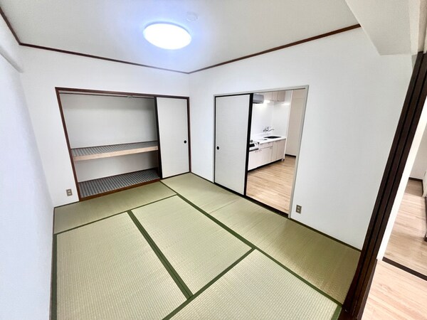 居室