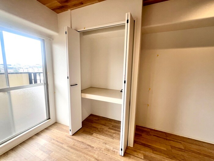 物件内観写真22　(収納)