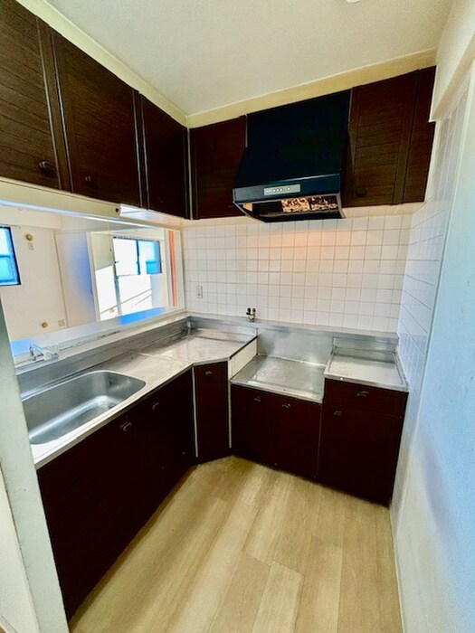 物件内観写真7　(キッチン)