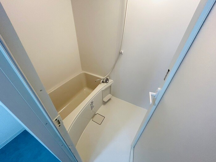 物件内観写真8　(バス／シャワールーム等)